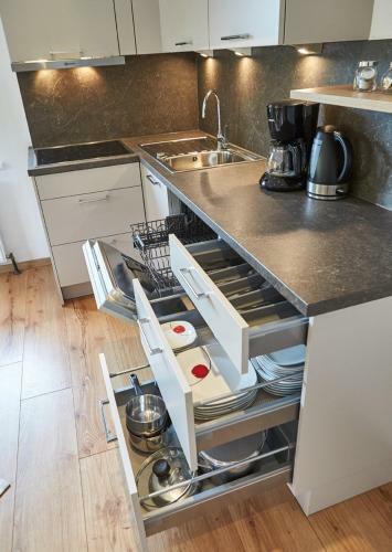 Apartamento Iglsbergerhof