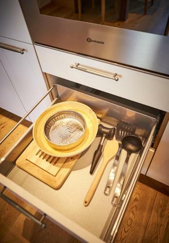 Apartamento Iglsbergerhof
