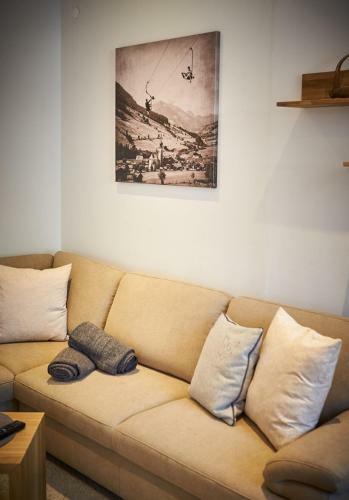Apartamento Iglsbergerhof
