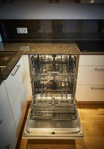 Apartamento Iglsbergerhof