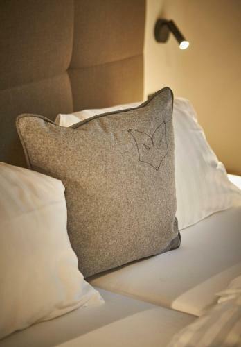 Apartamento Iglsbergerhof