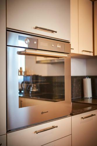 Apartamento Iglsbergerhof