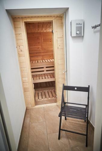 Apartamento Iglsbergerhof