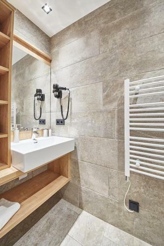 Apartamento Iglsbergerhof