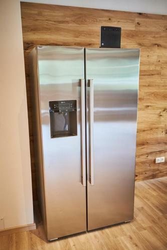 Apartamento Iglsbergerhof