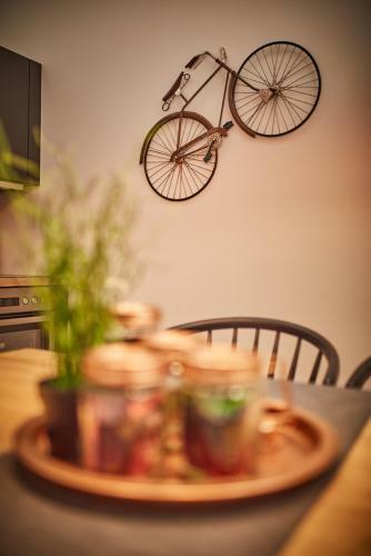 Apartamento Iglsbergerhof