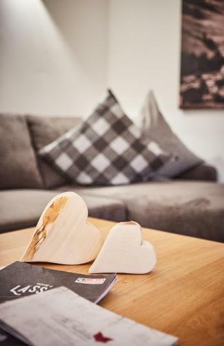 Apartamento Iglsbergerhof