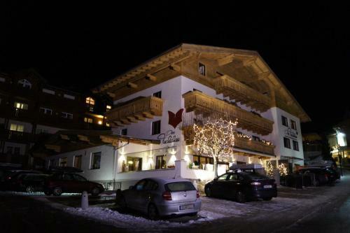 Apartamento Iglsbergerhof