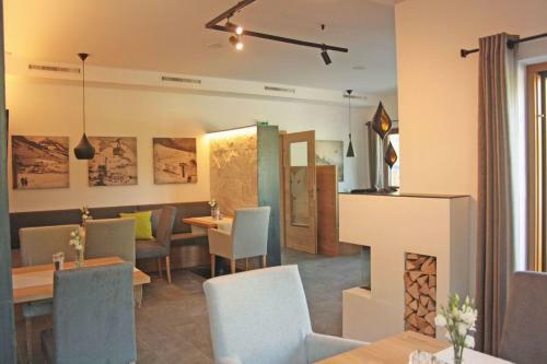 Apartamento Iglsbergerhof