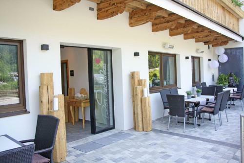Apartamento Iglsbergerhof