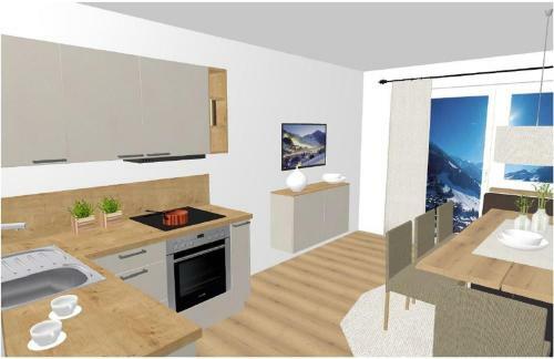 Apartamento Iglsbergerhof