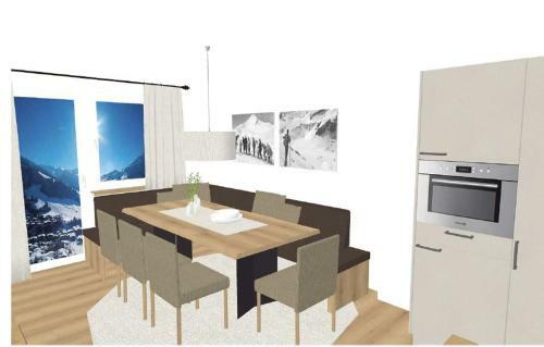 Apartamento Iglsbergerhof