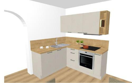Apartamento Iglsbergerhof