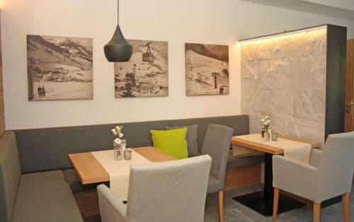 Apartamento Iglsbergerhof