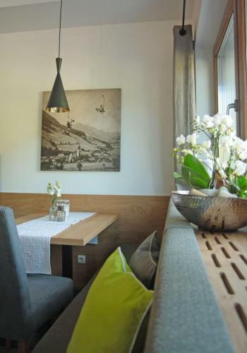 Apartamento Iglsbergerhof