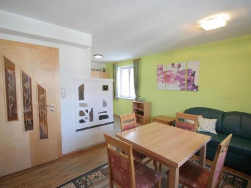 Apartamento Neumayer