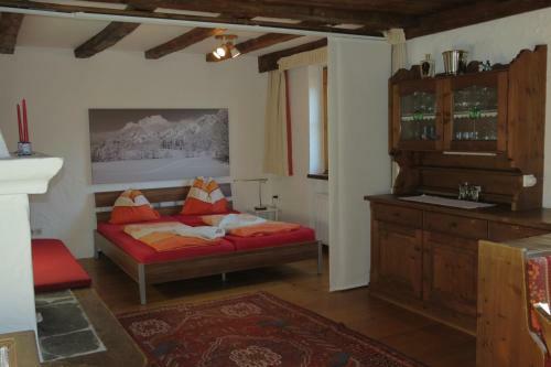 Apartamento Ferienresidenz Florian