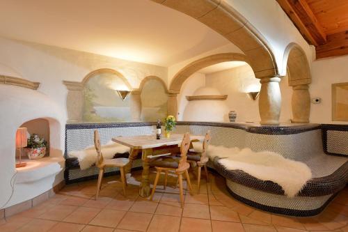 Apartamento Ferienresidenz Florian