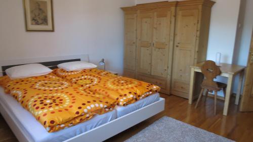Apartamento Ferienresidenz Florian