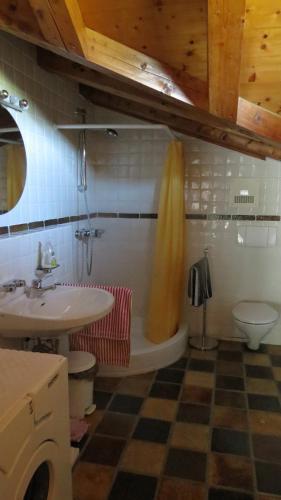 Apartamento Ferienresidenz Florian