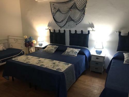 Bed & Breakfast La Perla Scala Dei Turchi