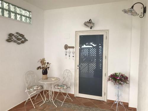Bed & Breakfast La Perla Scala Dei Turchi