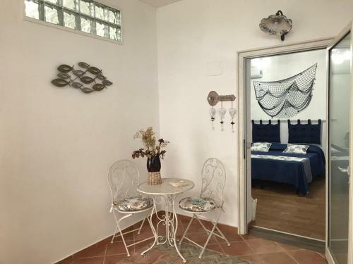 Bed & Breakfast La Perla Scala Dei Turchi