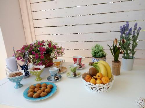 Bed & Breakfast La Perla Scala Dei Turchi