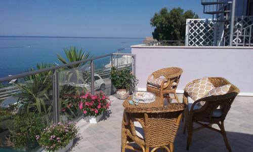Bed & Breakfast La Perla Scala Dei Turchi
