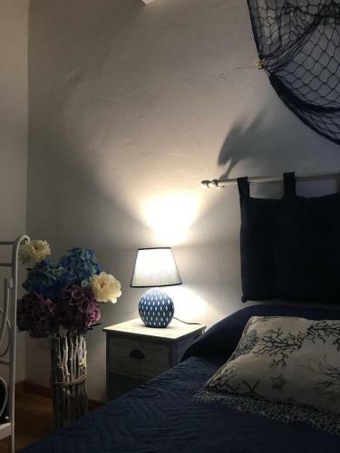 Bed & Breakfast La Perla Scala Dei Turchi