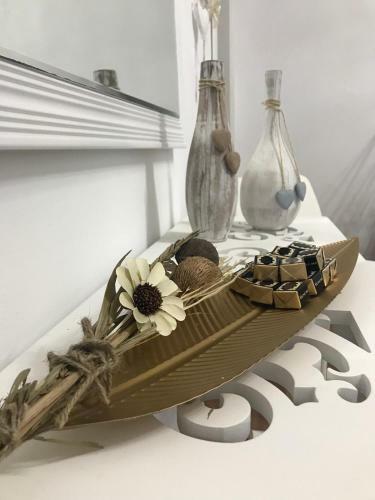 Bed & Breakfast La Perla Scala Dei Turchi