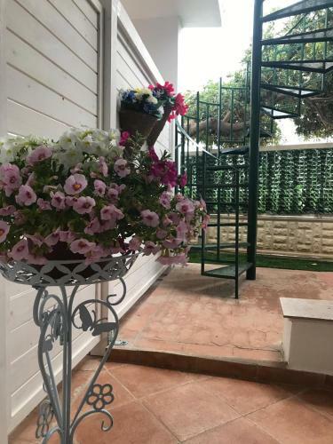 Bed & Breakfast La Perla Scala Dei Turchi