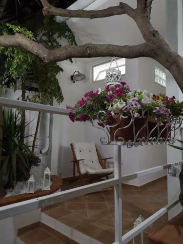 Bed & Breakfast La Perla Scala Dei Turchi