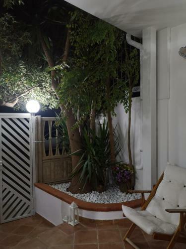 Bed & Breakfast La Perla Scala Dei Turchi