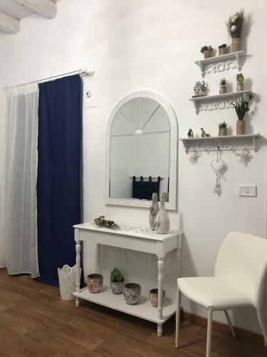Bed & Breakfast La Perla Scala Dei Turchi