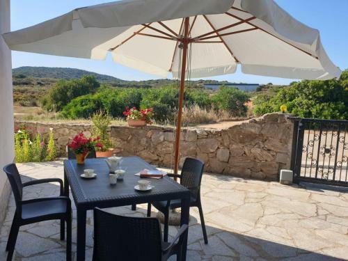 Appartamento Ortensia - Golfo Aranci