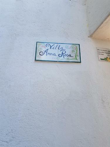 Villa Anna Rosa