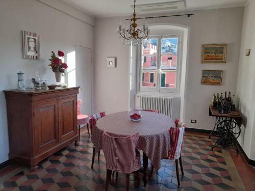 Apartamento Casa 1897