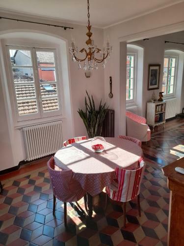 Apartamento Casa 1897