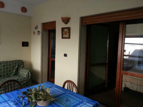 Apartamento Casa Di Laura