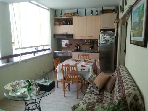 Apartamento Casa Di Laura