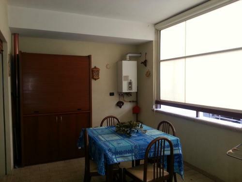 Apartamento Casa Di Laura