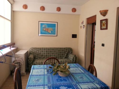 Apartamento Casa Di Laura