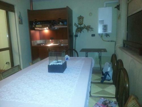 Apartamento Casa Di Laura