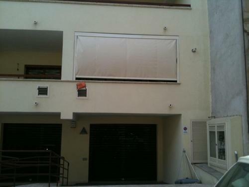 Apartamento Casa Di Laura