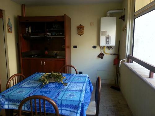 Apartamento Casa Di Laura