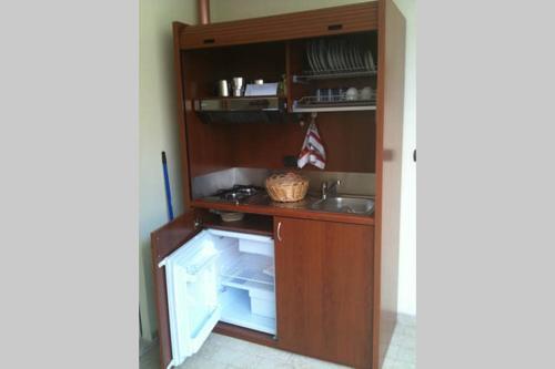 Apartamento Casa Di Laura