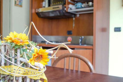 Apartamento Casa Di Laura