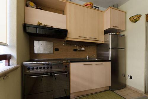 Apartamento Casa Di Laura