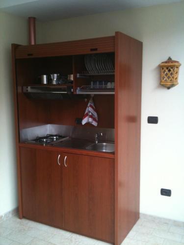 Apartamento Casa Di Laura